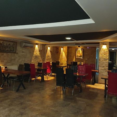 Elite Hotel City Center Corlu Bed And Breakfast מראה חיצוני תמונה