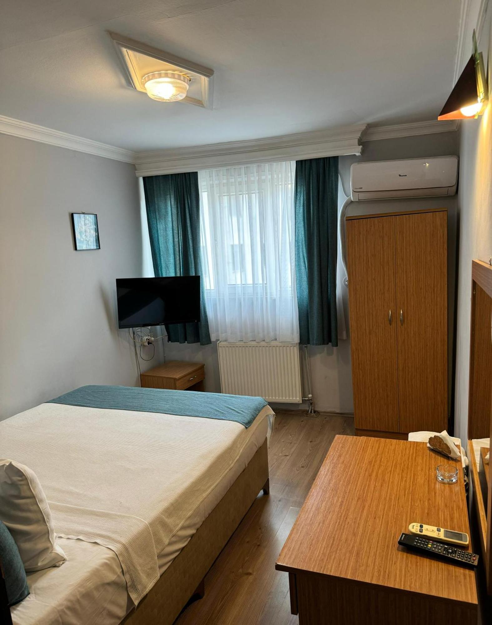 Elite Hotel City Center Corlu Bed And Breakfast מראה חיצוני תמונה