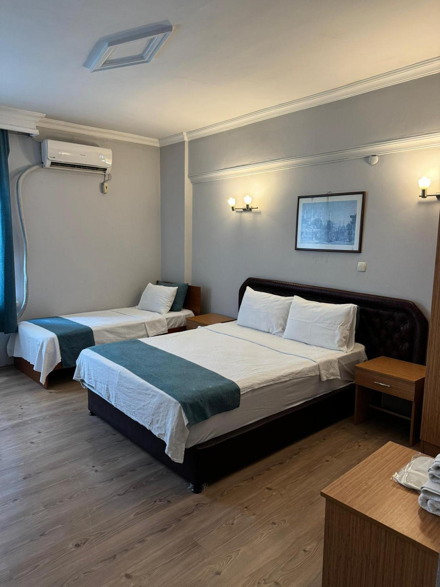 Elite Hotel City Center Corlu Bed And Breakfast מראה חיצוני תמונה