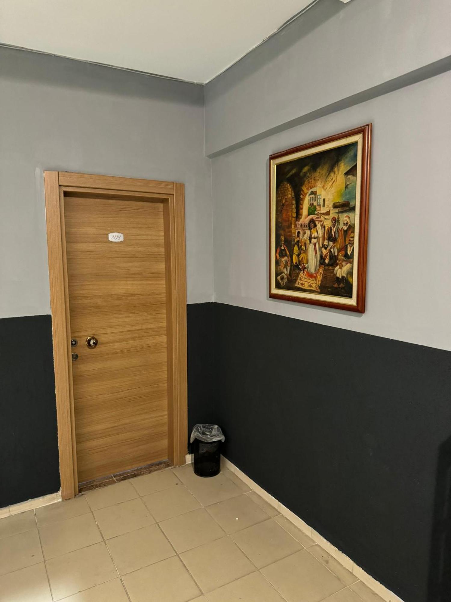 Elite Hotel City Center Corlu Bed And Breakfast מראה חיצוני תמונה
