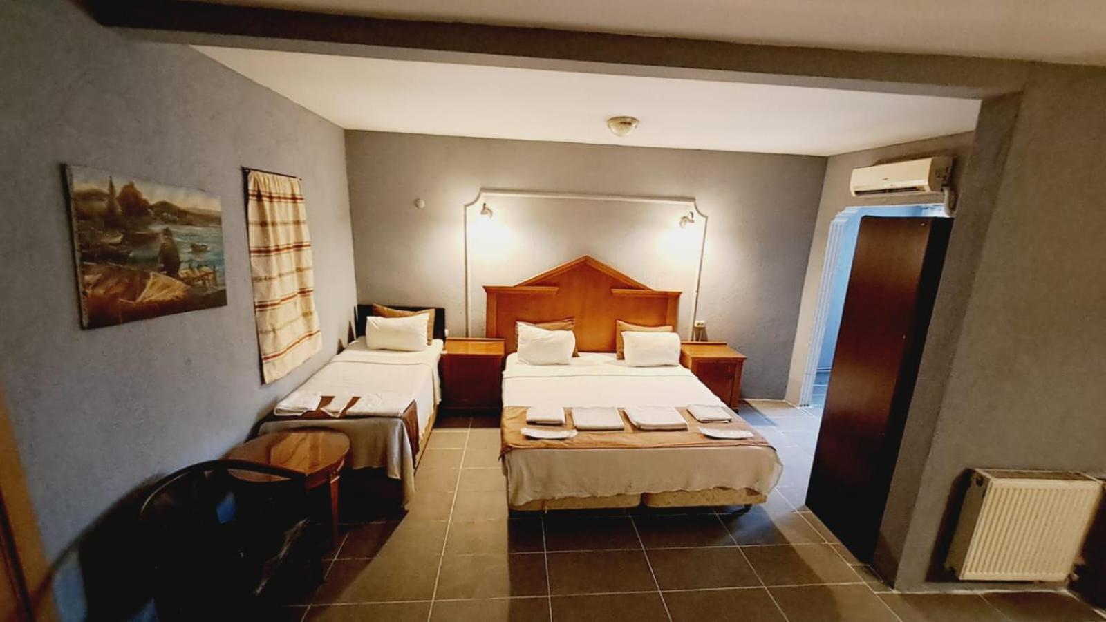 Elite Hotel City Center Corlu Bed And Breakfast מראה חיצוני תמונה