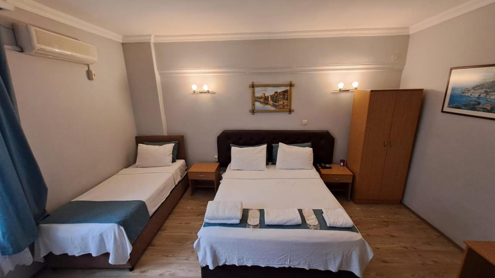Elite Hotel City Center Corlu Bed And Breakfast מראה חיצוני תמונה