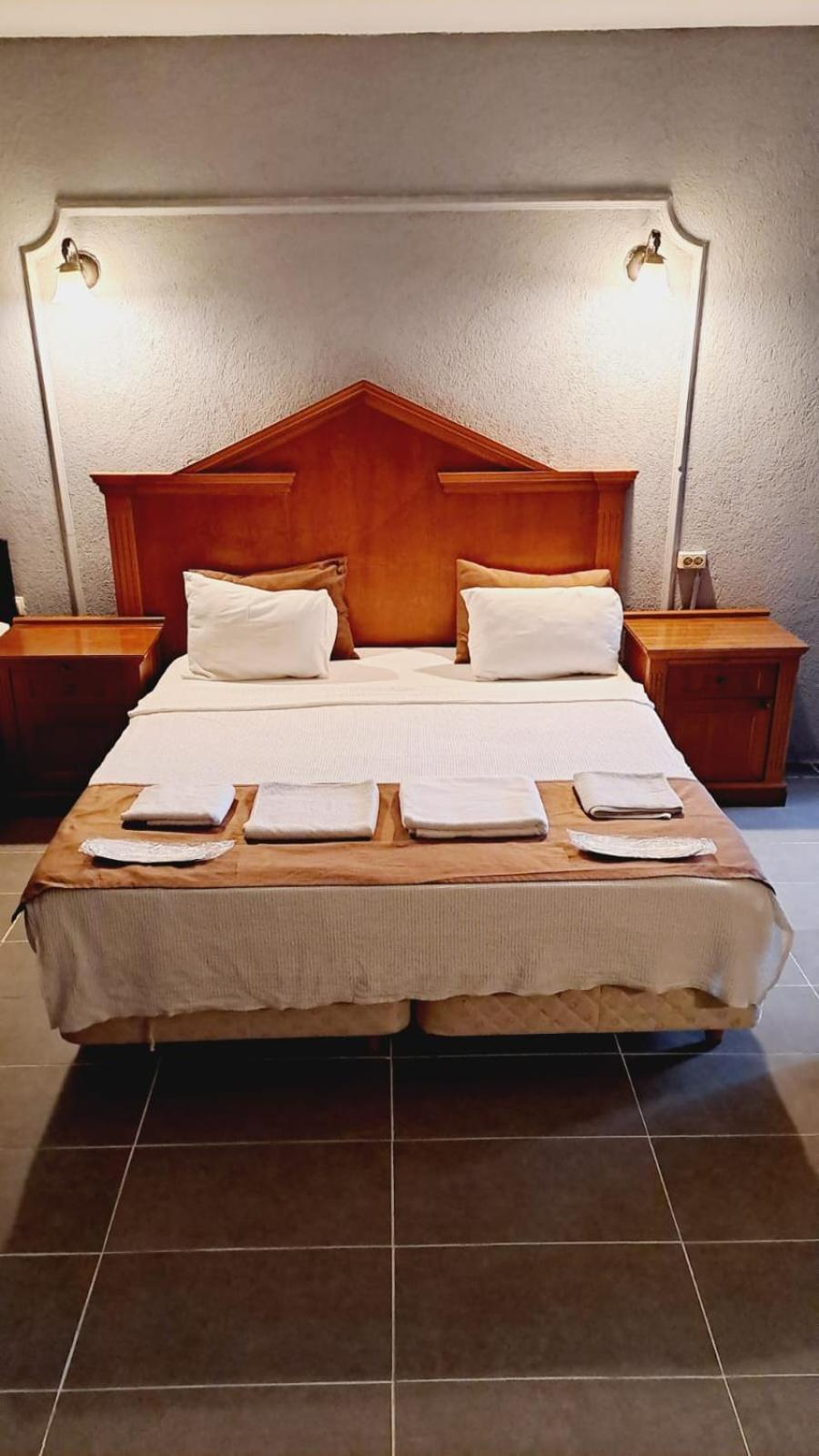 Elite Hotel City Center Corlu Bed And Breakfast מראה חיצוני תמונה