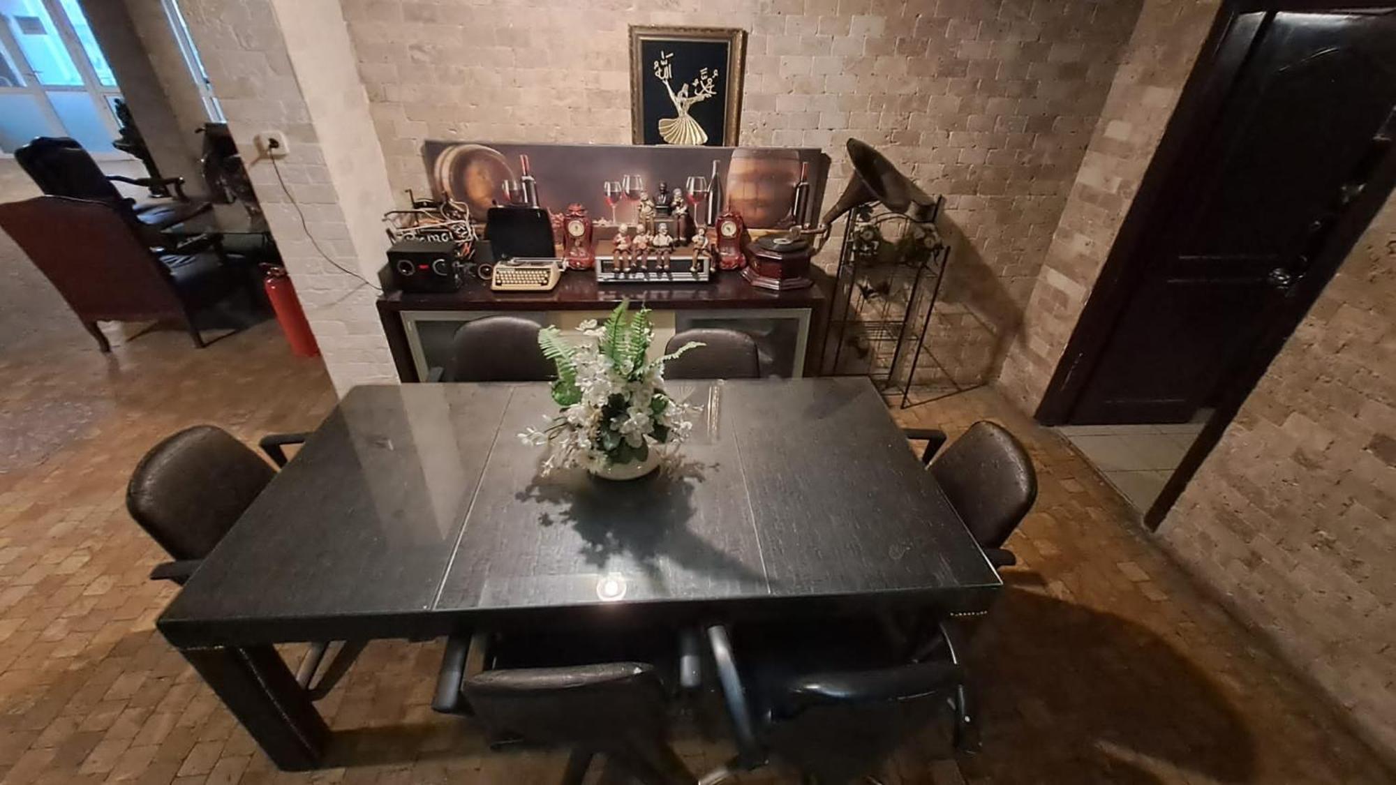 Elite Hotel City Center Corlu Bed And Breakfast מראה חיצוני תמונה