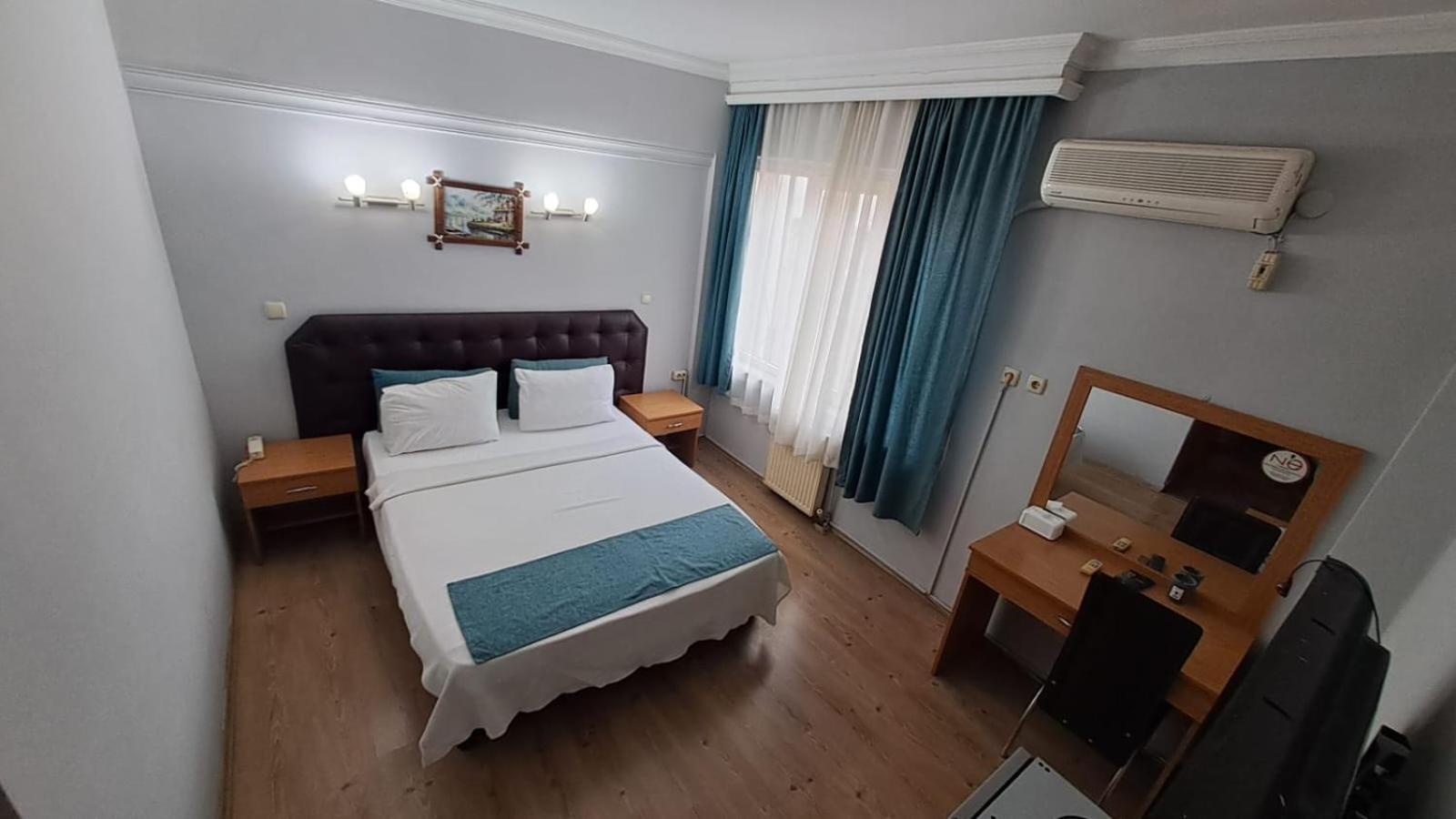 Elite Hotel City Center Corlu Bed And Breakfast מראה חיצוני תמונה