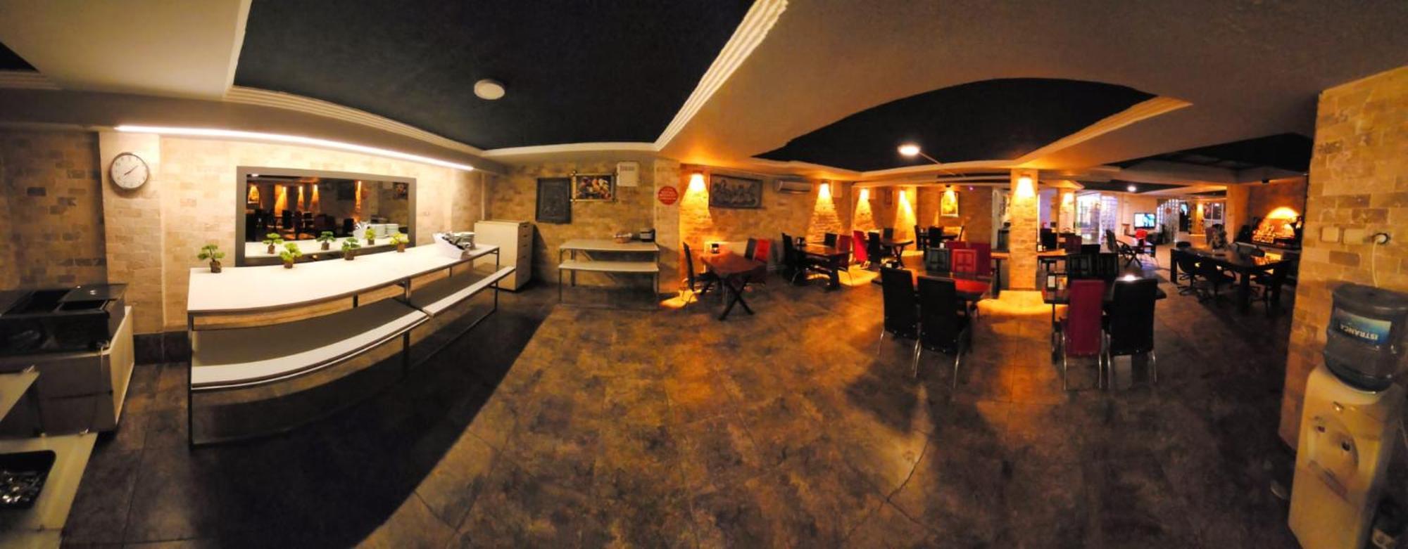 Elite Hotel City Center Corlu Bed And Breakfast מראה חיצוני תמונה