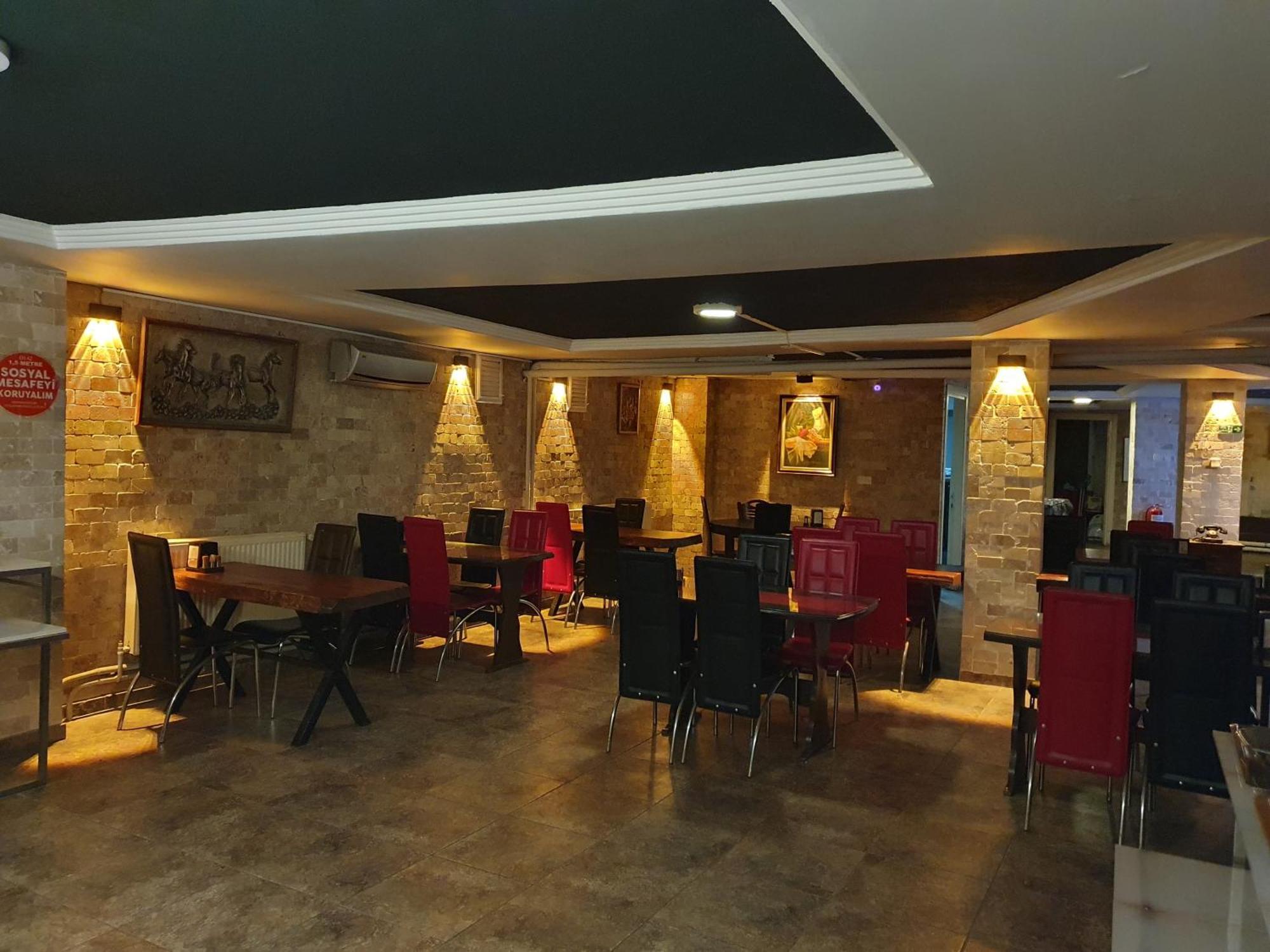 Elite Hotel City Center Corlu Bed And Breakfast מראה חיצוני תמונה