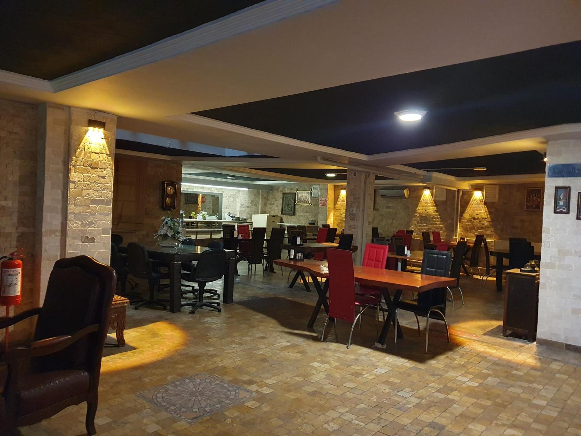 Elite Hotel City Center Corlu Bed And Breakfast מראה חיצוני תמונה