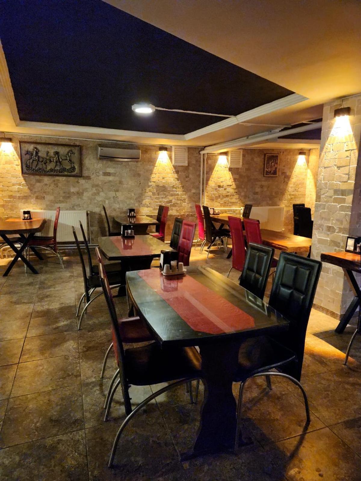 Elite Hotel City Center Corlu Bed And Breakfast מראה חיצוני תמונה
