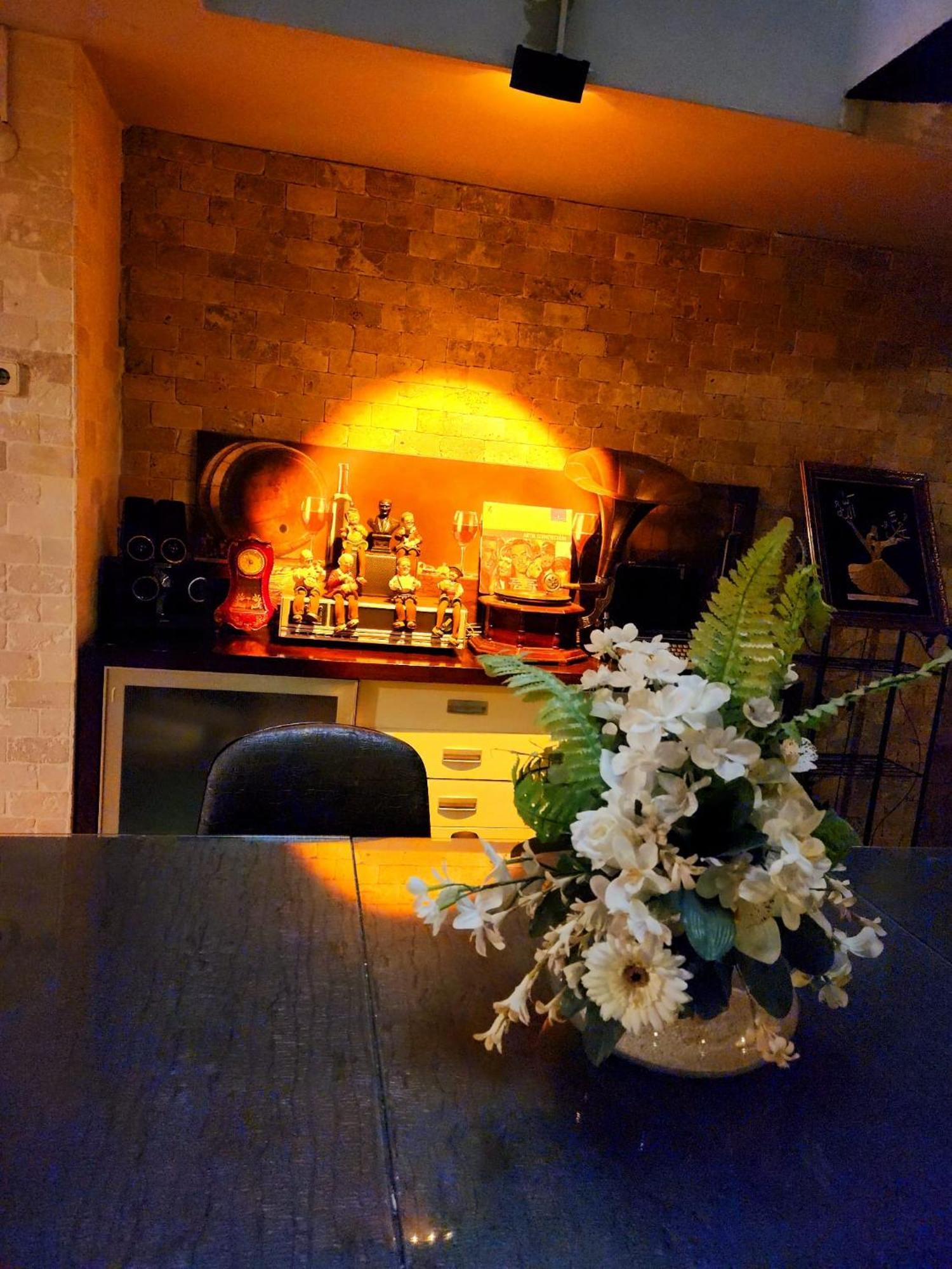 Elite Hotel City Center Corlu Bed And Breakfast מראה חיצוני תמונה