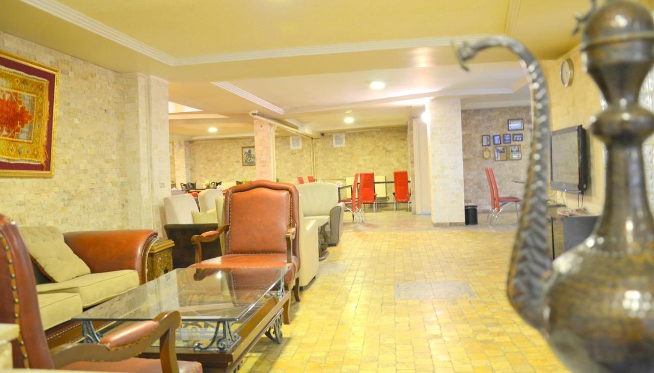 Elite Hotel City Center Corlu Bed And Breakfast מראה חיצוני תמונה