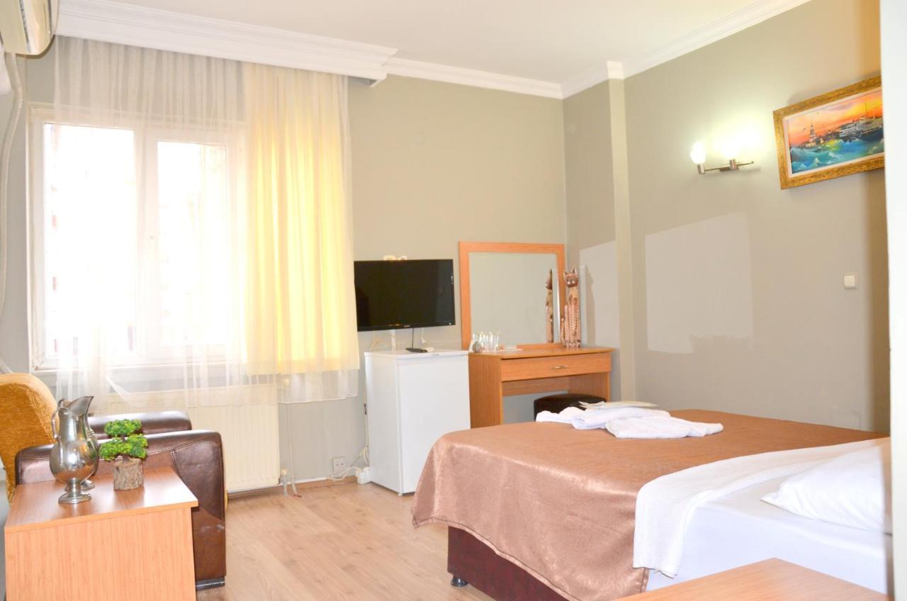 Elite Hotel City Center Corlu Bed And Breakfast מראה חיצוני תמונה