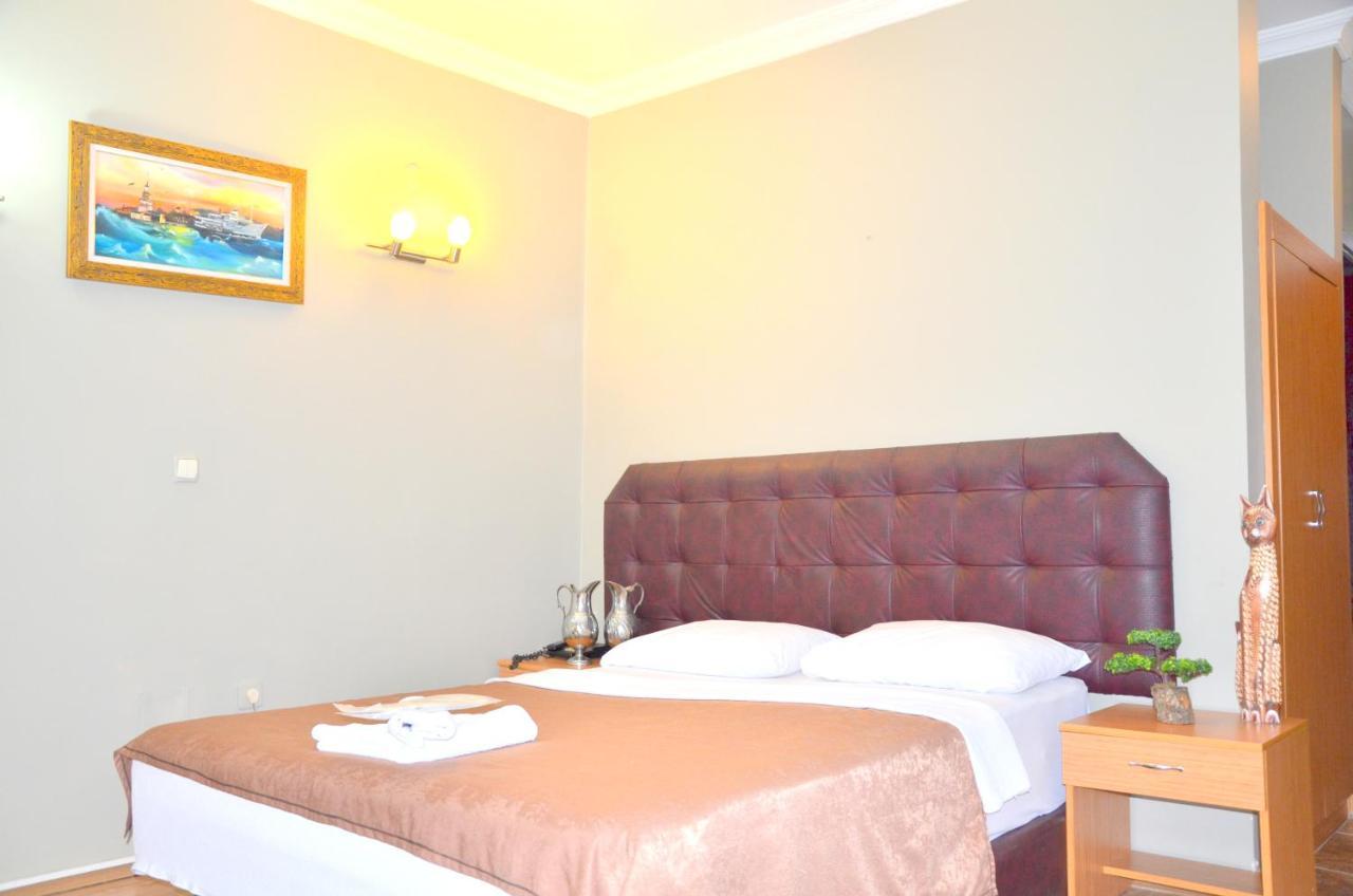 Elite Hotel City Center Corlu Bed And Breakfast מראה חיצוני תמונה