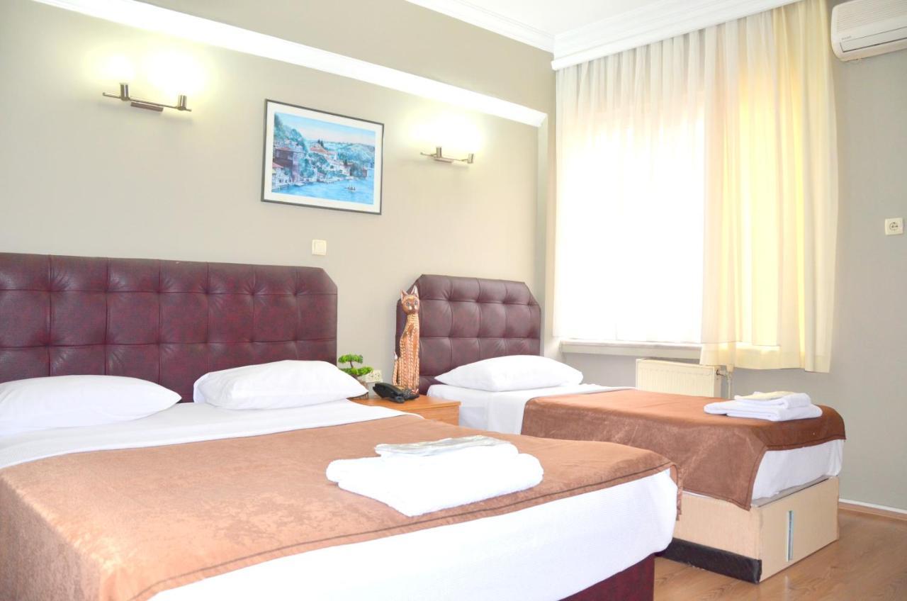 Elite Hotel City Center Corlu Bed And Breakfast מראה חיצוני תמונה